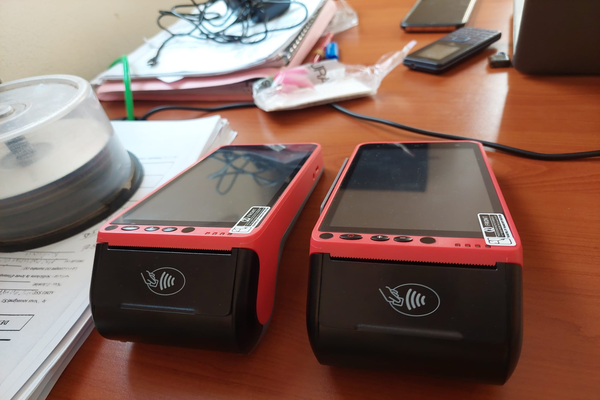 La digitalisation en marche à la CCR-BENIN